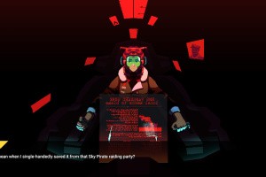 Jet Lancer Screenshot