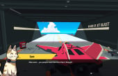 Jet Lancer Review - Screenshot 6 of 8