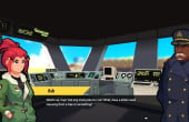 Jet Lancer Review - Screenshot 8 of 8