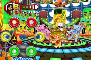 Samba De Amigo Screenshot