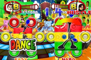 Samba De Amigo Screenshot