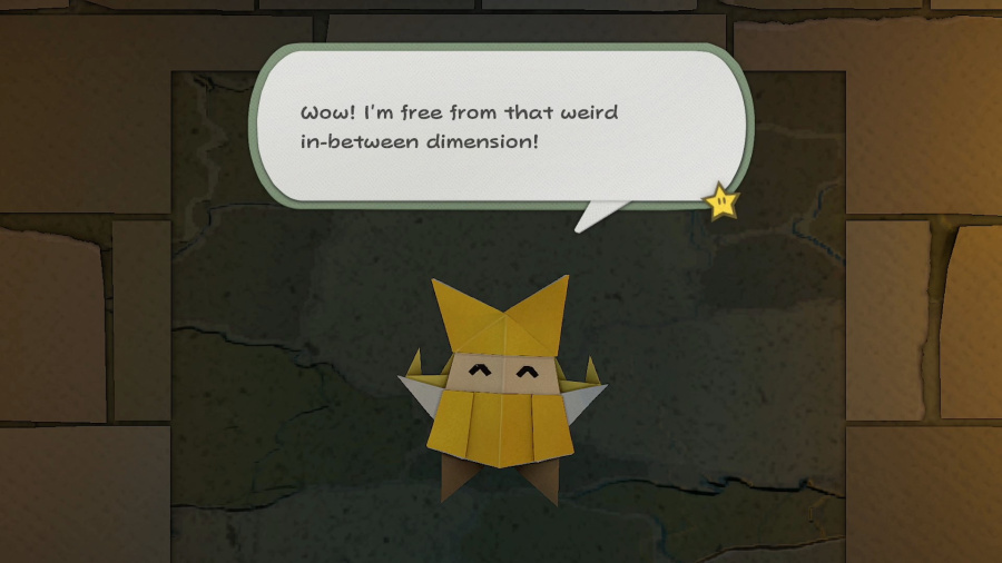 Paper Mario: The Origami King Review - Screenshot 2 of 9