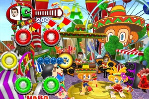 Samba De Amigo Screenshot