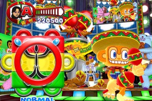Samba De Amigo Screenshot