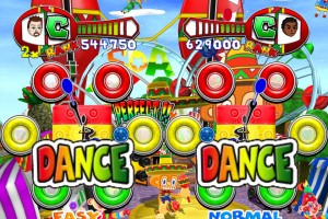 Samba De Amigo Screenshot