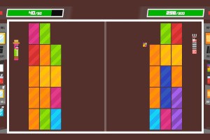 PONG Quest Screenshot