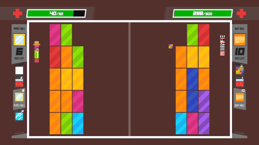 PONG Quest Review (Switch Nintendo Life