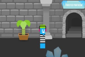 PONG Quest Screenshot