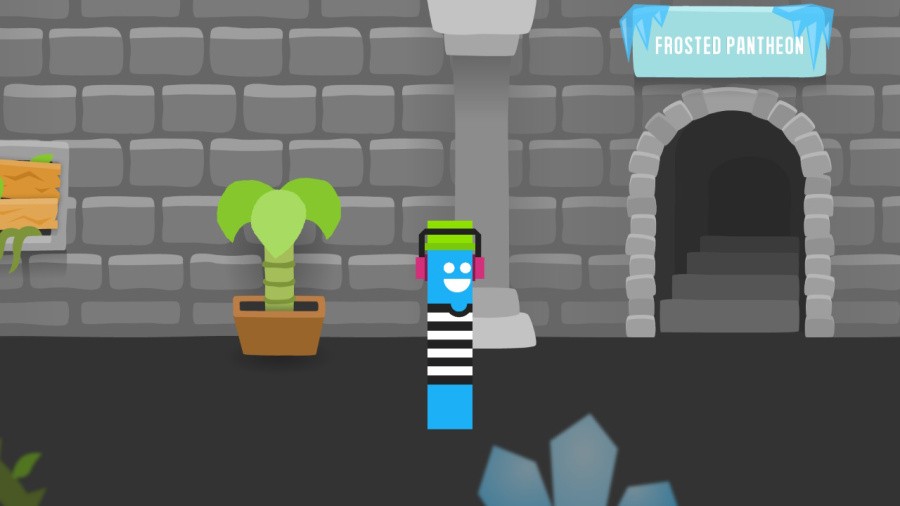 PONG Quest Review - Screenshot 1 of 5