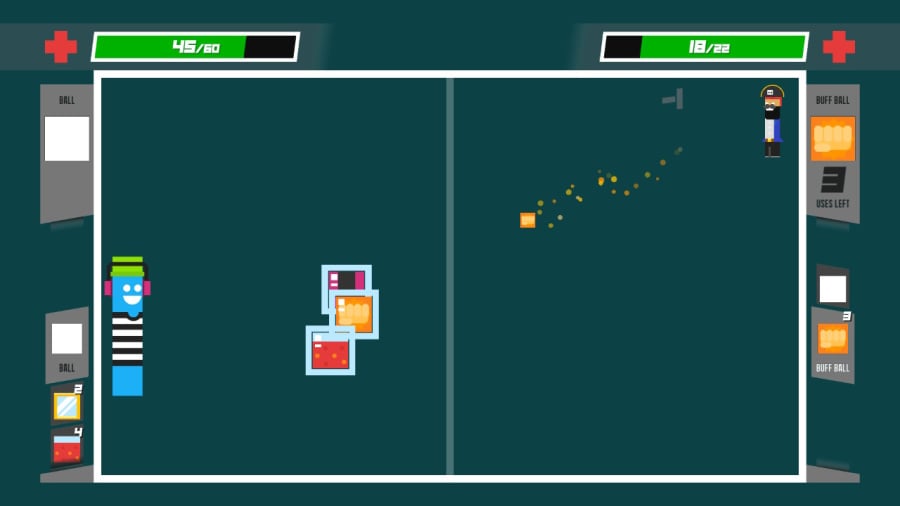 PONG Quest Review - Screenshot 5 of 5