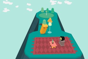 What The Golf? Screenshot