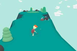 What The Golf? Screenshot