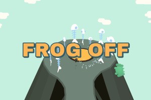 What The Golf? Screenshot