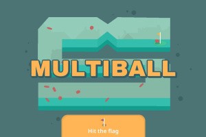 What The Golf? Screenshot