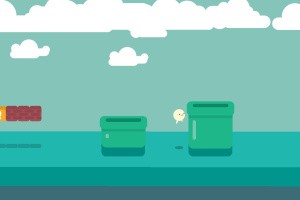 What The Golf? Screenshot