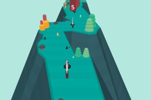 What The Golf? Screenshot