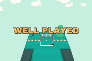 What The Golf? Screenshot