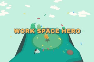 What The Golf? Screenshot