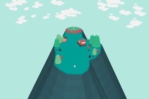 What The Golf? Screenshot