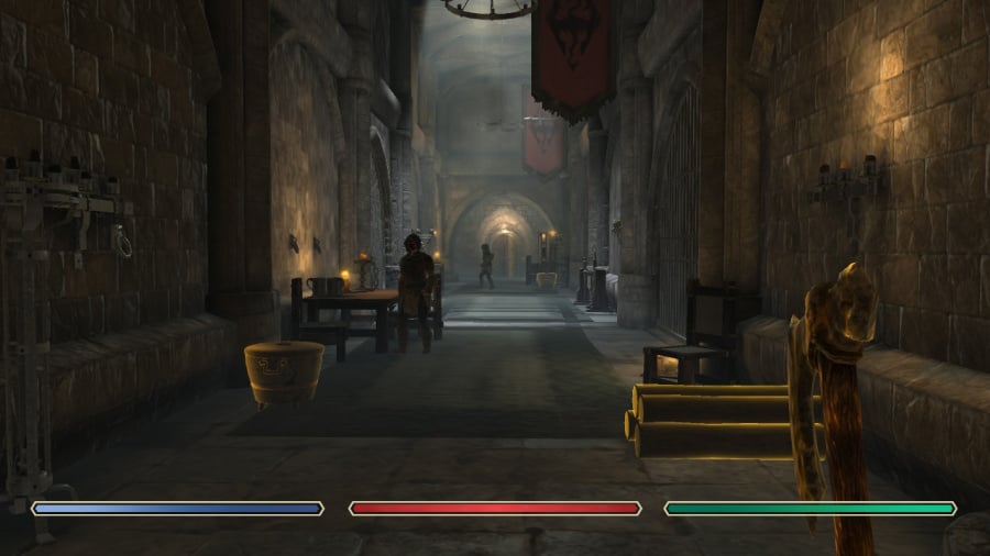 The Elder Scrolls: Blades Review - Screenshot 2 of 6