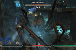 The Elder Scrolls: Blades Screenshot