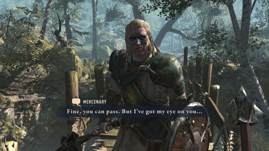 The Elder Scrolls: Blades Review - Screenshot 6 of 6