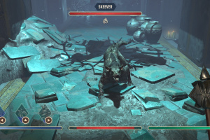 The Elder Scrolls: Blades Screenshot