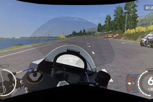 TT Isle of Man - Ride on the Edge 2 Screenshot