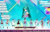 Hatsune Miku: Project DIVA Mega Mix - Screenshot 9 of 10