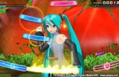 Hatsune Miku: Project DIVA Mega Mix - Screenshot 4 of 10
