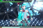 Hatsune Miku: Project DIVA Mega Mix - Screenshot 1 of 10