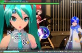 Hatsune Miku: Project DIVA Mega Mix - Screenshot 2 of 10