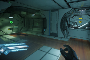 The Persistence Screenshot