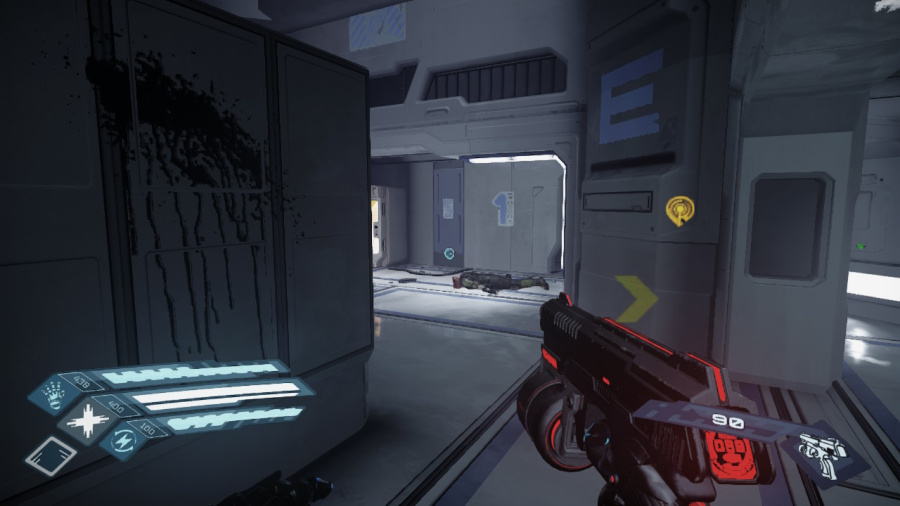 The Persistence Review - Screenshot 3 of 7
