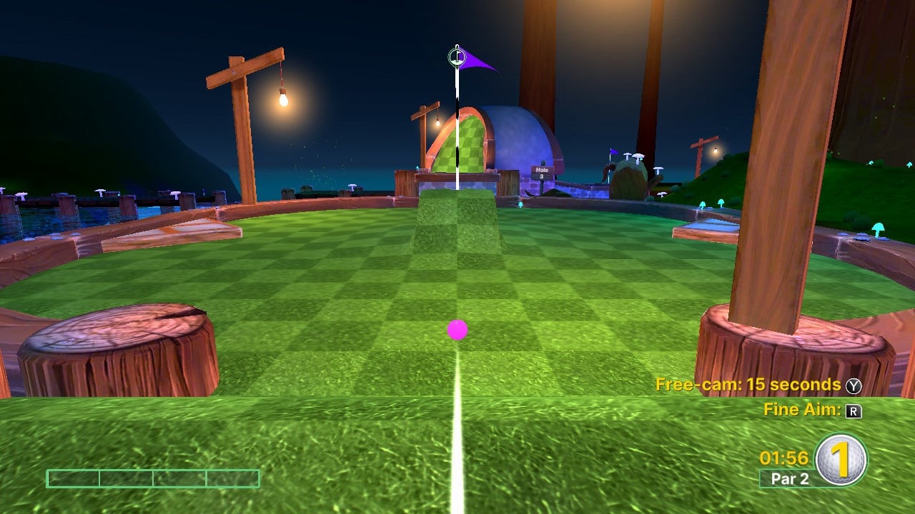 download free golf with friends game