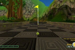 Golf With Your Friends Screenshot