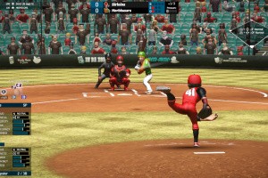 Super Mega Baseball 3 Screenshot