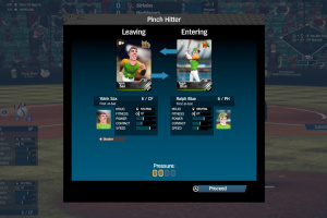Super Mega Baseball 3 Screenshot