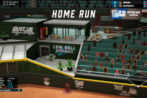 Super Mega Baseball 3 Screenshot