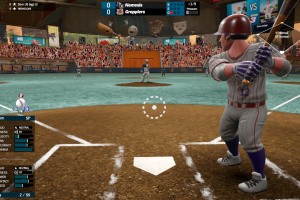 Super Mega Baseball 3 Screenshot