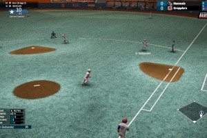 Super Mega Baseball 3 Screenshot