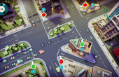 Urban Flow - Screenshot 8 of 10