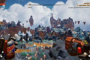 Journey to the Savage Planet Screenshot