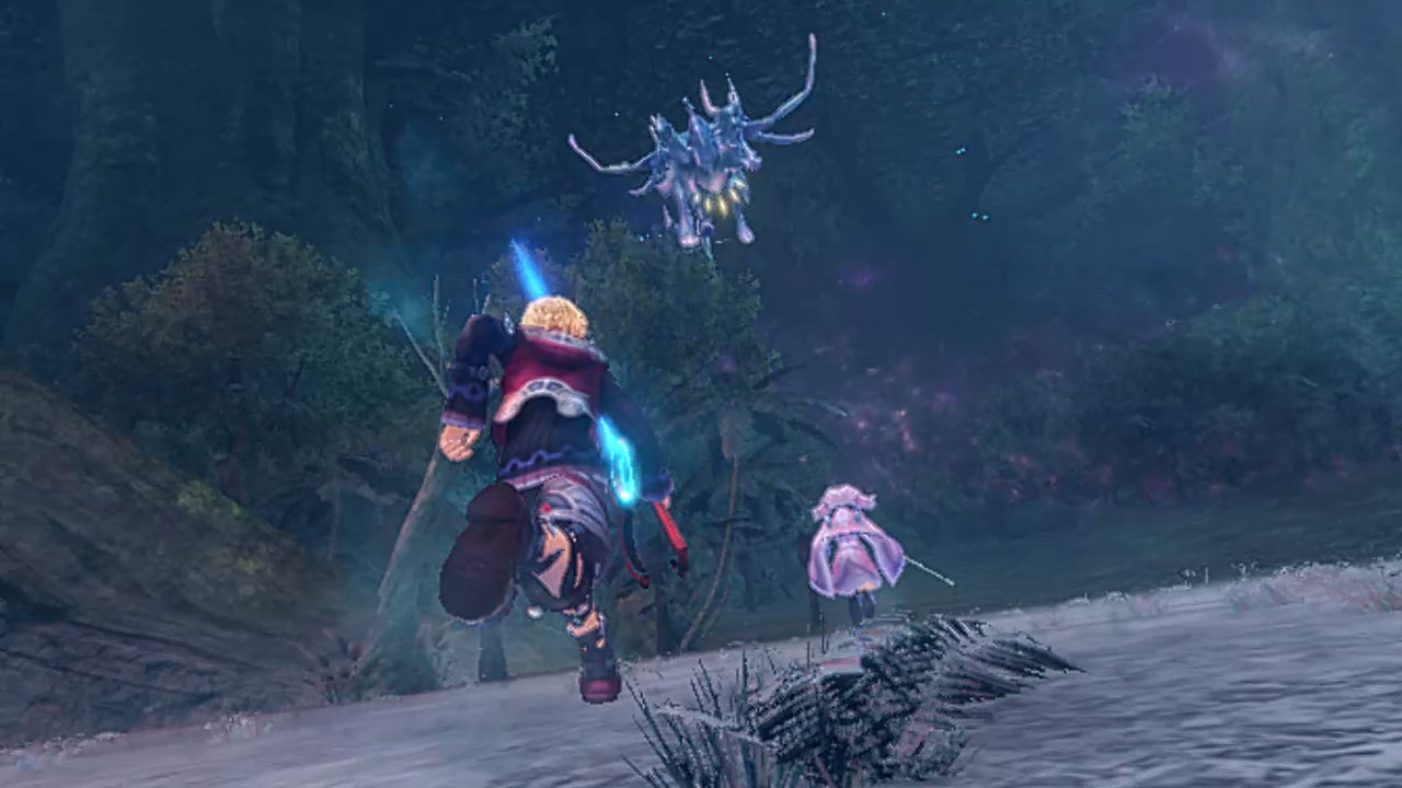 Xenoblade Chronicles 3 Review: A Surprisingly Melancholic Tale With Plenty  to Explore