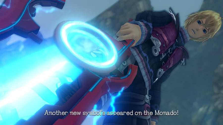 Xenoblade Chronicles: Definitive Edition Review - Screenshot 11 of 12