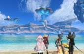 Xenoblade Chronicles: Definitive Edition - Screenshot 3 of 10