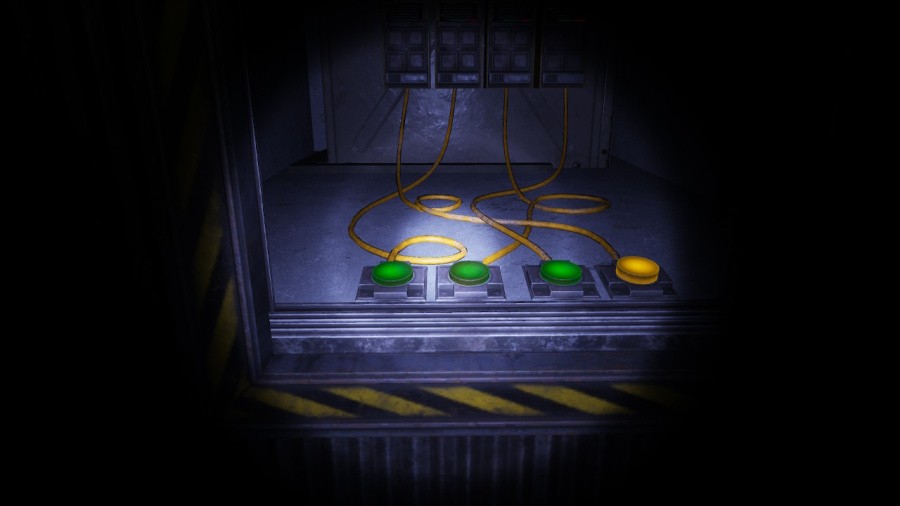 Five Nights at Freddy's: Help Wanted Review - Screenshot 3 of 4