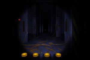 Five Nights at Freddy's: Help Wanted Screenshot