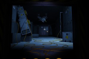 Five Nights at Freddy's: Help Wanted Screenshot