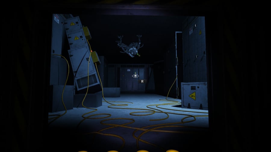 FNAF VR Help Wanted 1 2 3 4 5 6 7 8 ALL JUMPSCARES (2014 - 2019